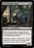 MKM 109 Unscrupulous Agent C