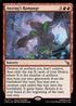 [Foil] MKM 111 Anzrag's Rampage R
