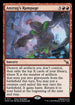 [Foil] MKM 111 Anzrag's Rampage R