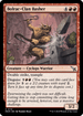 MKM 112 Bolrac-Clan Basher U