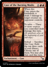 MKM 113 Case of the Burning Masks U