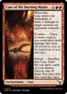MKM 113 Case of the Burning Masks U