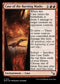 [Foil] MKM 113 Case of the Burning Masks U