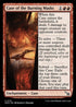[Foil] MKM 113 Case of the Burning Masks U