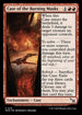 [Foil] MKM 113 Case of the Burning Masks U