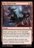 [Foil] MKM 116 The Chase Is On C