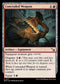 [Foil] MKM 117 Concealed Weapon U