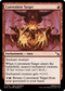 MKM 119 Convenient Target U