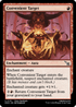 MKM 119 Convenient Target U