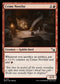[Foil] MKM 121 Crime Novelist U