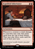 MKM 123 Expedited Inheritance M