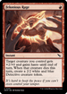 MKM 125 Felonious Rage C