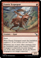 MKM 126 Frantic Scapegoat U