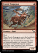 MKM 126 Frantic Scapegoat U