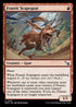 [Foil] MKM 126 Frantic Scapegoat U