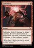 [Foil] MKM 128 Galvanize C