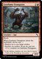 MKM 129 Gearbane Orangutan C