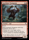 [Foil] MKM 129 Gearbane Orangutan C