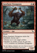 [Foil] MKM 129 Gearbane Orangutan C