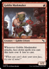 MKM 130 Goblin Maskmaker C
