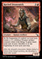 MKM 131 Harried Dronesmith U