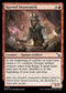 [Foil] MKM 131 Harried Dronesmith U