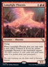 MKM 137 Lamplight Phoenix R