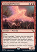 MKM 137 Lamplight Phoenix R