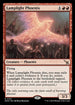 [Foil] MKM 137 Lamplight Phoenix R