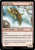 MKM 142 Red Herring C