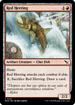 MKM 142 Red Herring C