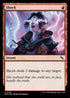 [Foil] MKM 144 Shock C