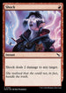 [Foil] MKM 144 Shock C