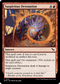 MKM 145 Suspicious Detonation C