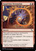 MKM 145 Suspicious Detonation C