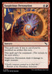 [Foil] MKM 145 Suspicious Detonation C