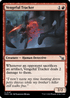 MKM 147 Vengeful Tracker U
