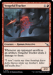 MKM 147 Vengeful Tracker U