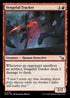 [Foil] MKM 147 Vengeful Tracker U