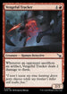 [Foil] MKM 147 Vengeful Tracker U