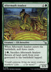 [Foil] MKM 148 Aftermath Analyst U