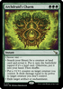 MKM 151 Archdruid's Charm R