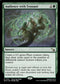 [Foil] MKM 152 Audience with Trostani R