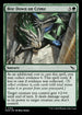 [Foil] MKM 154 Bite Down on Crime C