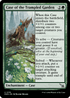 MKM 156 Case of the Trampled Garden U