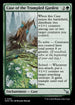 [Foil] MKM 156 Case of the Trampled Garden U