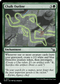 MKM 157 Chalk Outline U