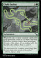 [Foil] MKM 157 Chalk Outline U