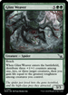 MKM 162 Glint Weaver U