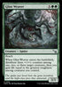 [Foil] MKM 162 Glint Weaver U